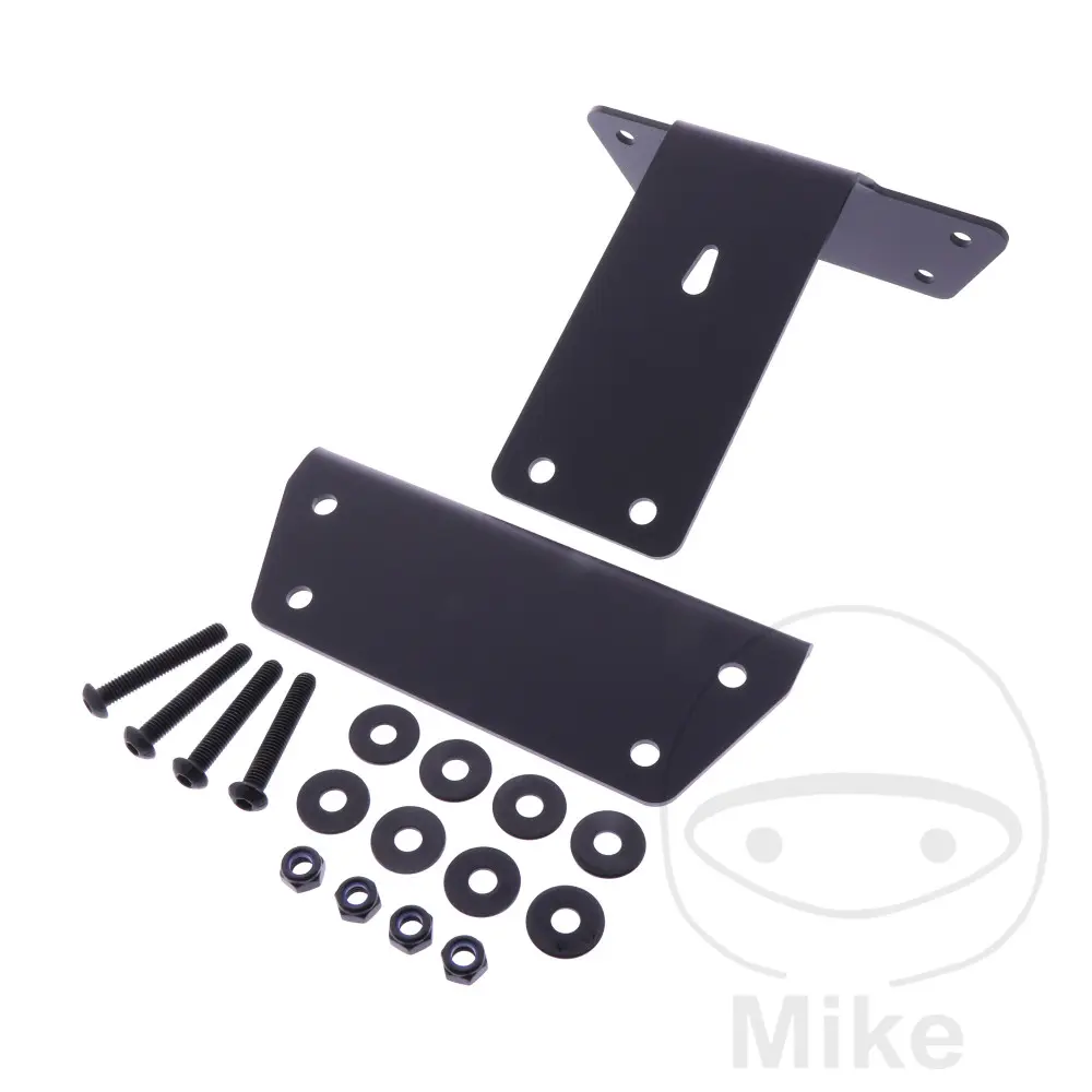Montagesatz für Topcase SHAD