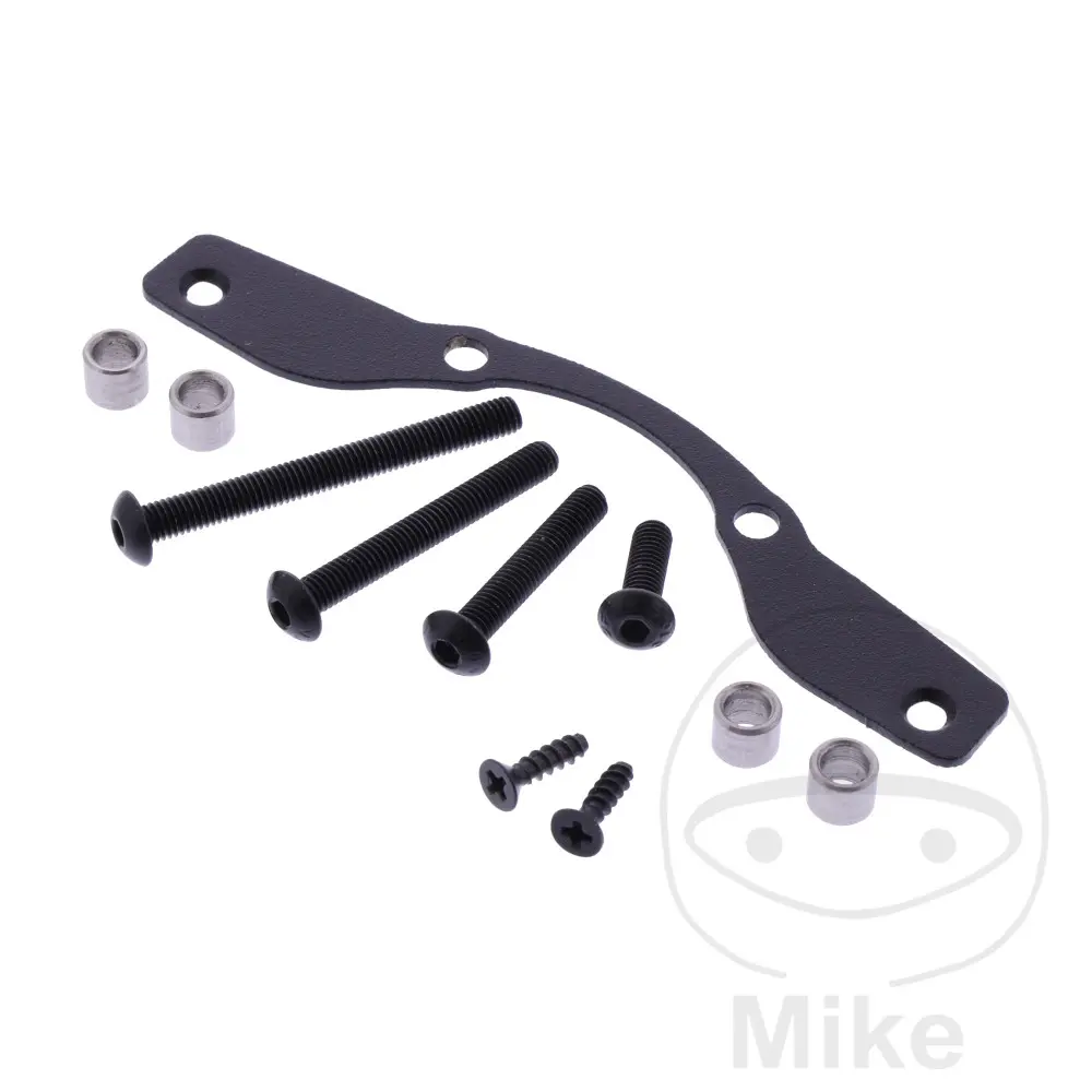 Shad 탱크백 장착 키트