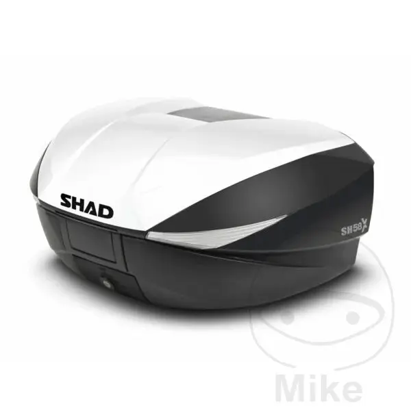 탑 케이스 커버 Shad — 4번째 뷰