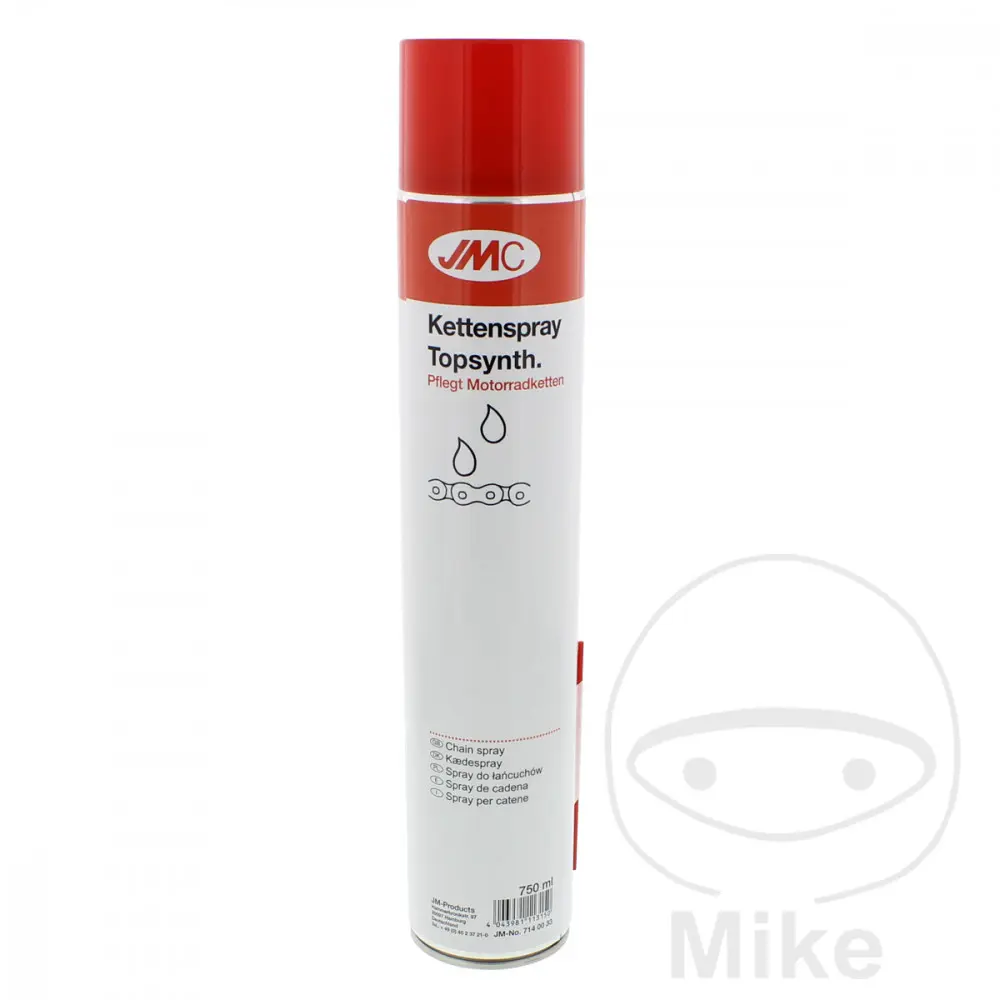 Kettenspray Top-synthetisch 750 ml JMC