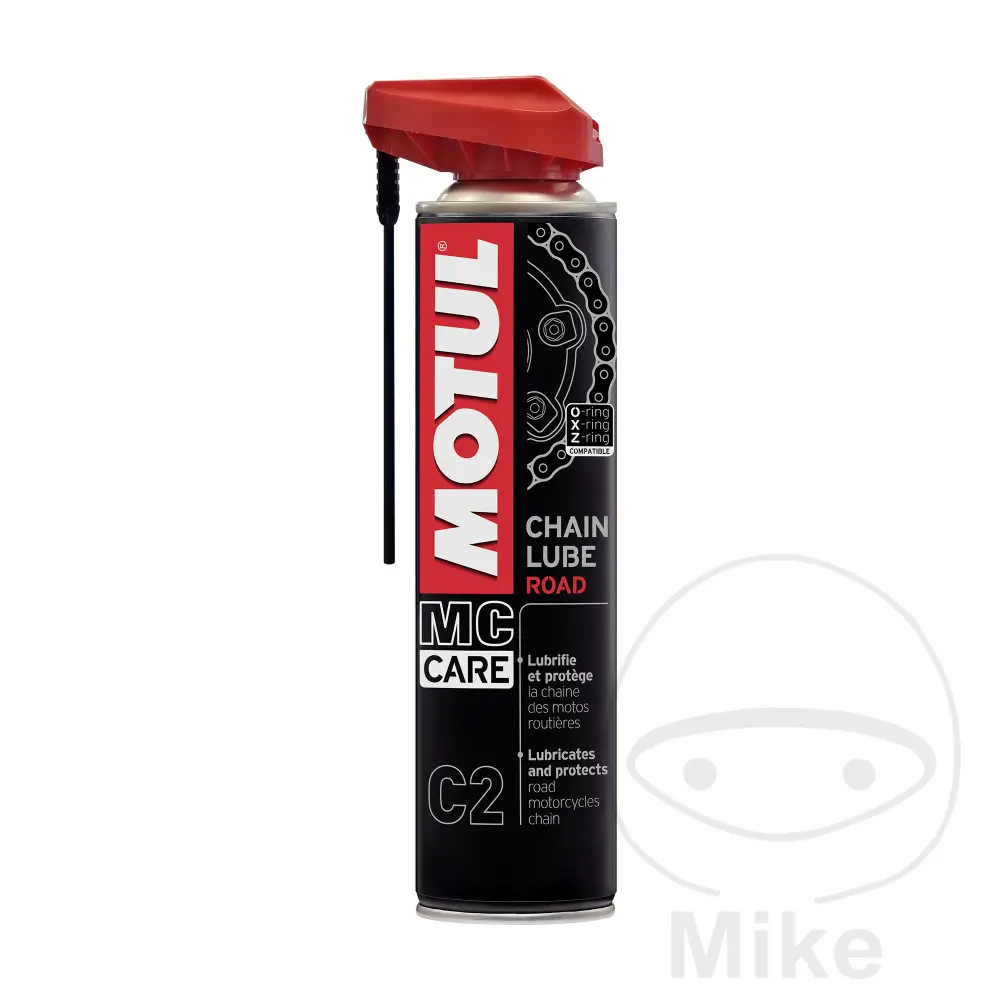 Motul C2 Alternative Ketten-Spray 400 ml