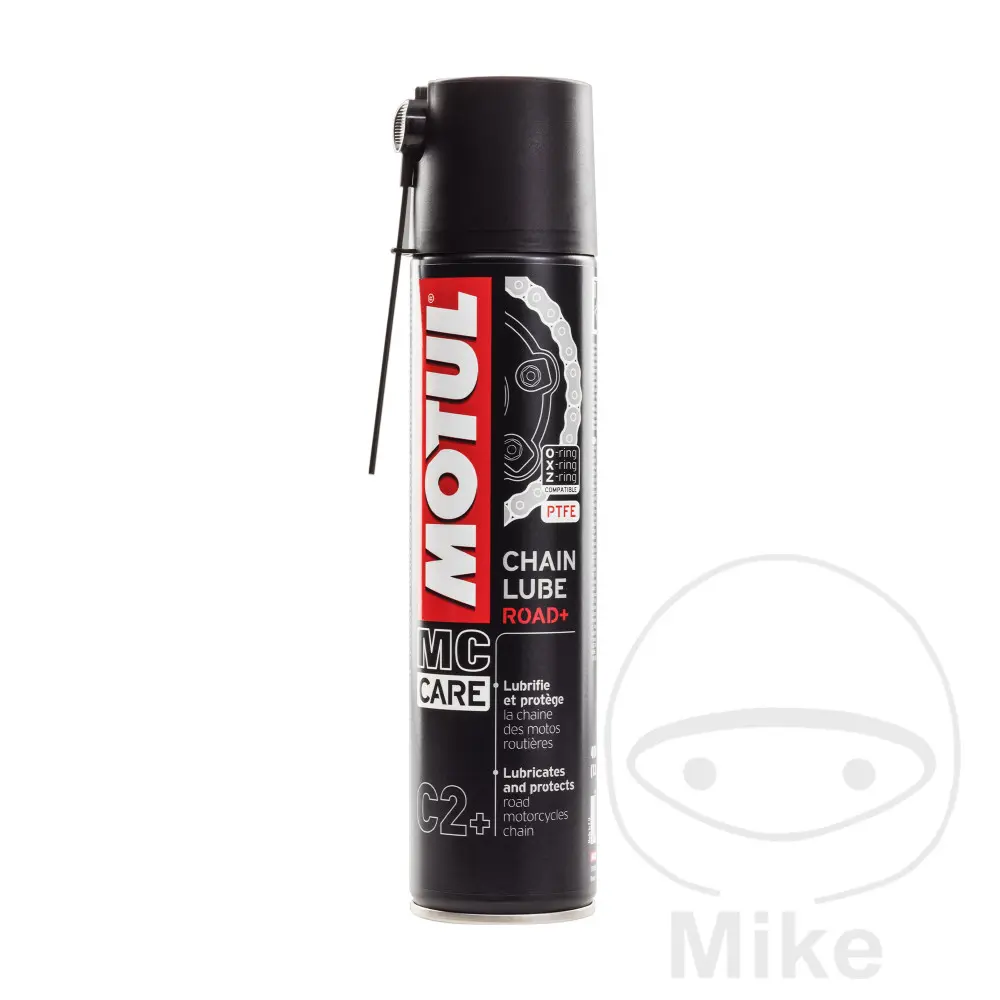Kettenspray Motul C2 Plus 400 ml