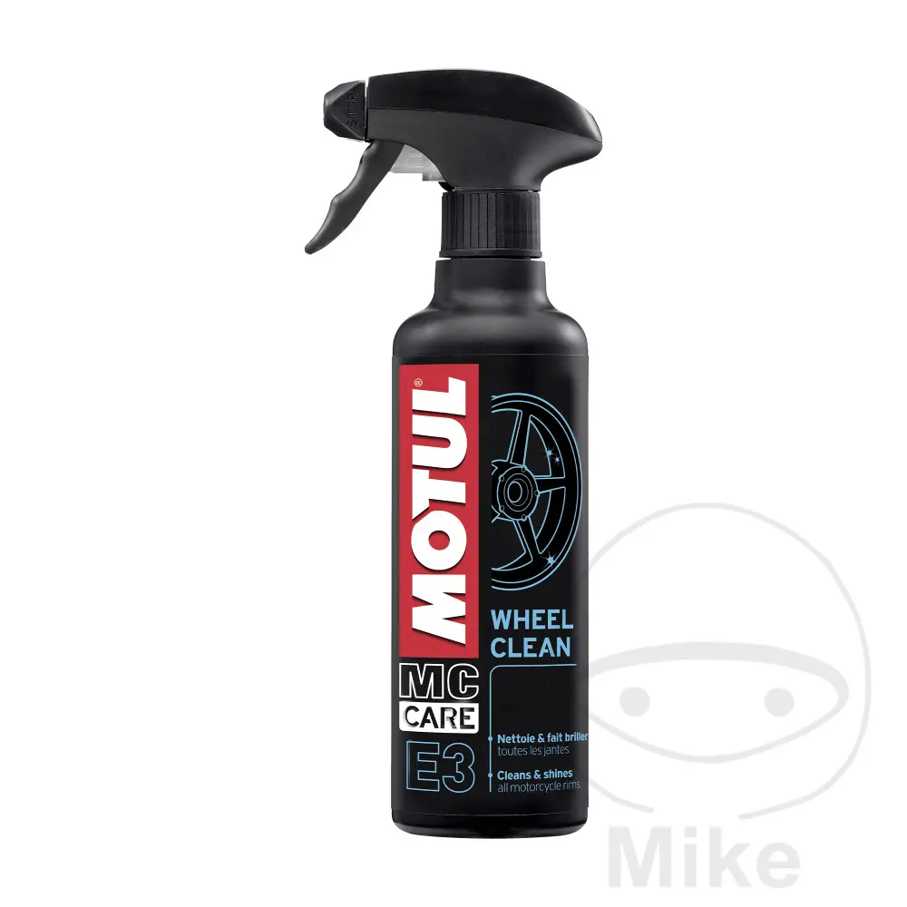 হুইল ক্লিনার Motul E3 400 মিলি