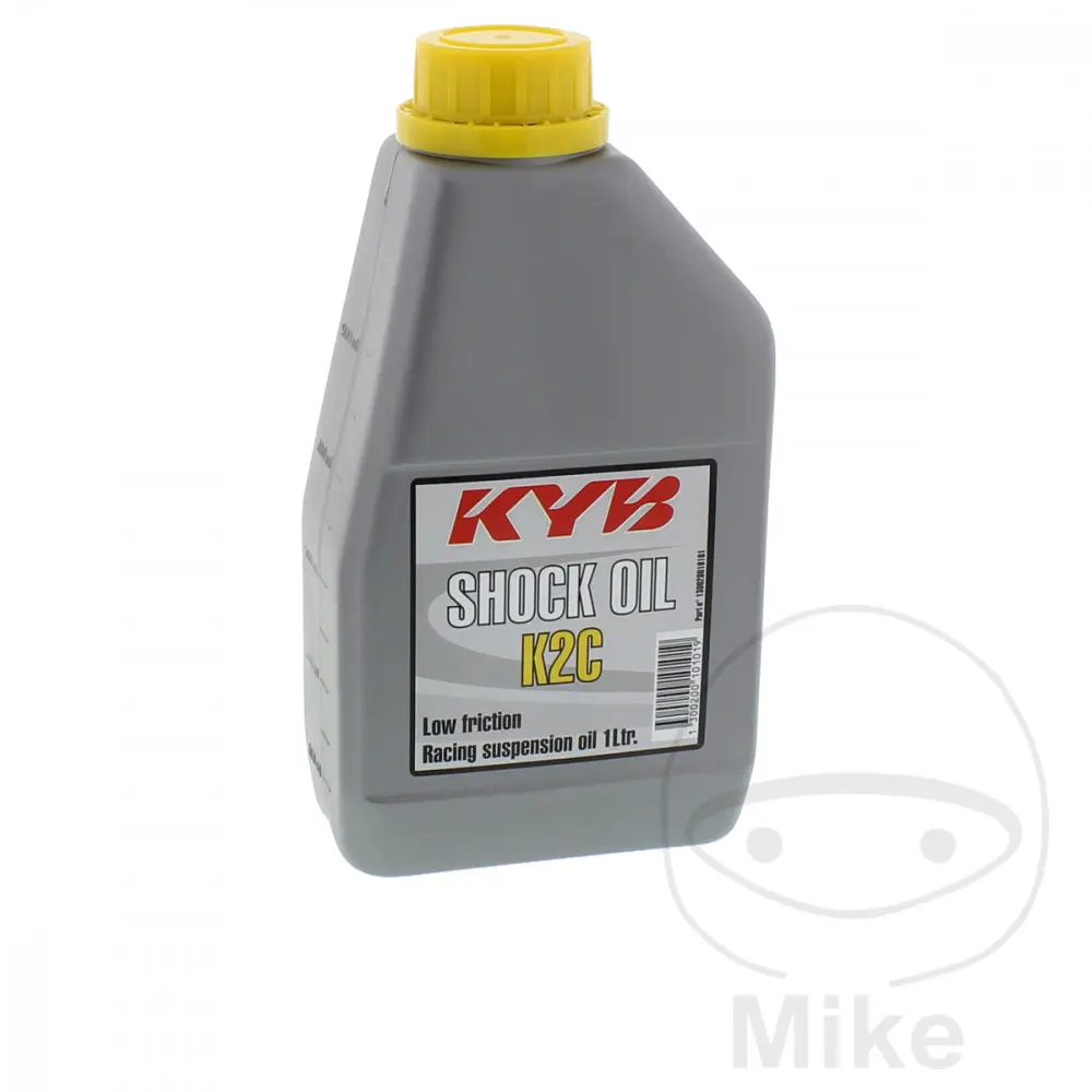 Huile de fourche KYB K2C 1 Litre