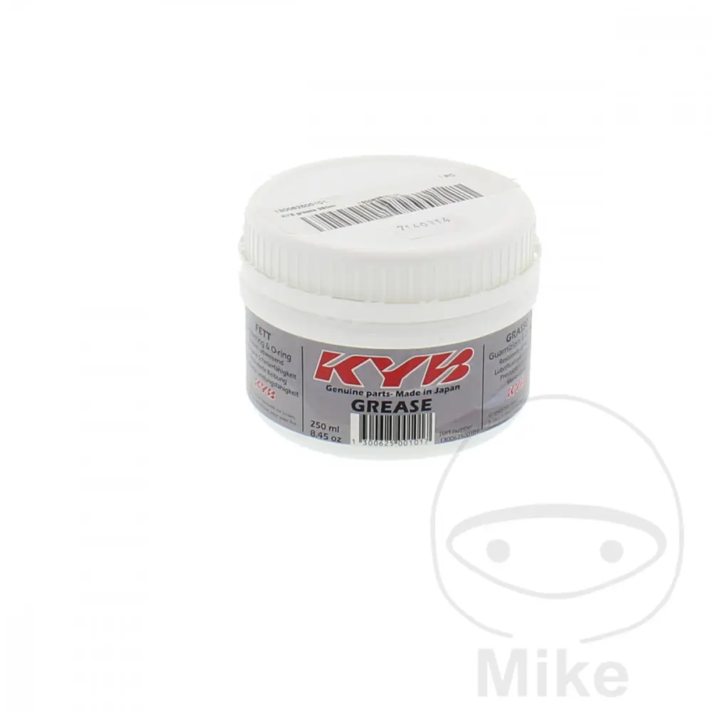 Gabelöl 250 ml KYB Kayaba