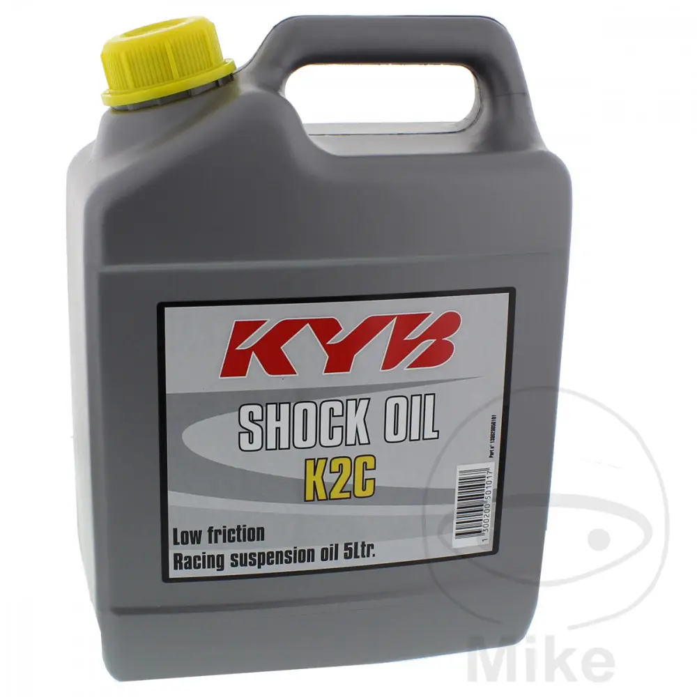 کی وائی بی K2C فورک آئل 5 لیٹر