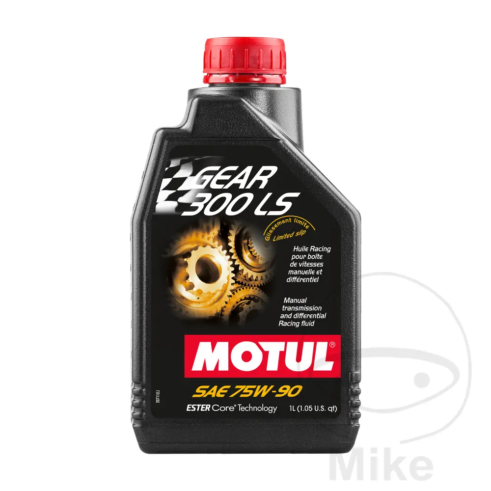 Getriebeöl Motul 75W90 synthetisch 1 L