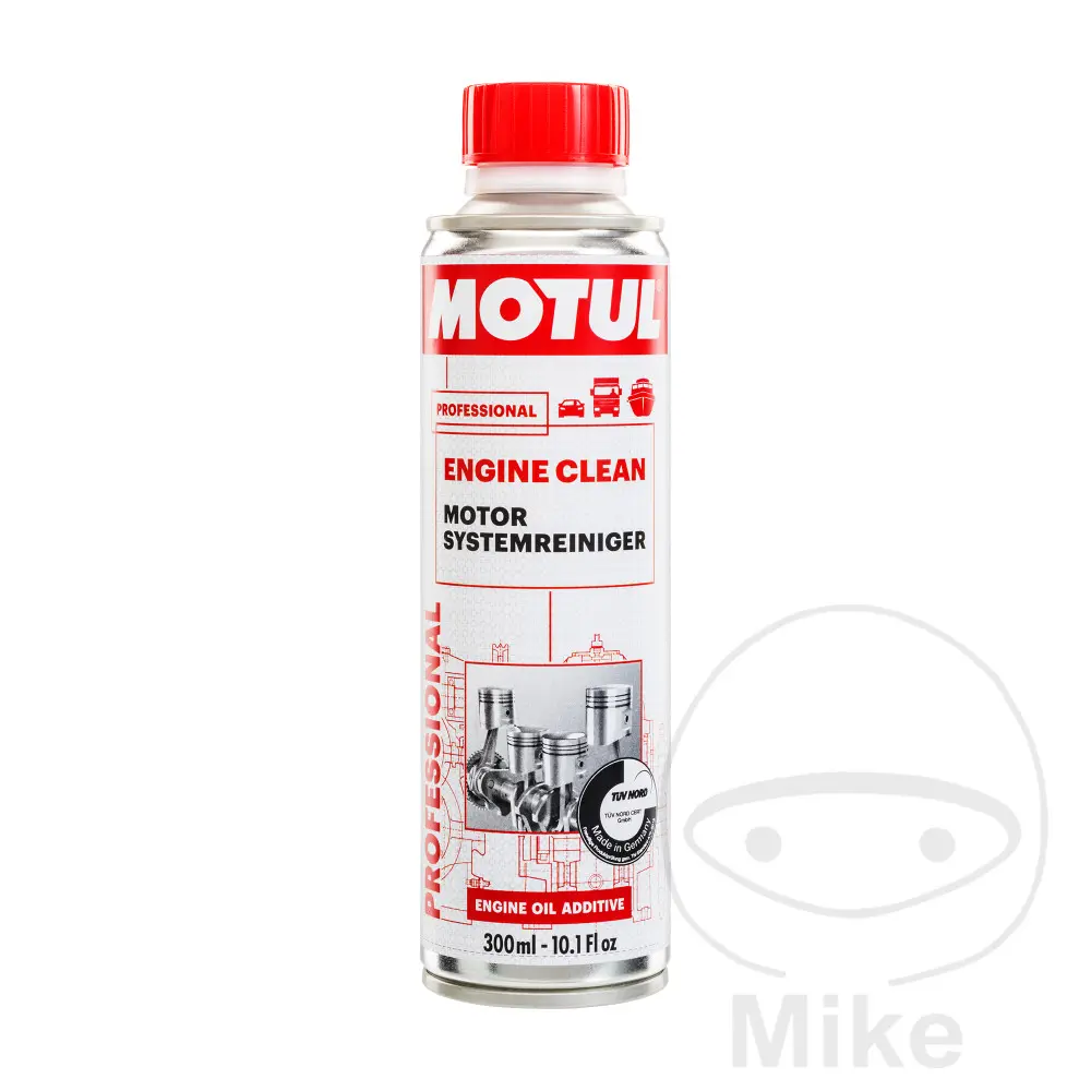 Очиститель двигателя Motul 300 мл