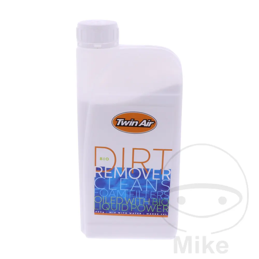 Détachant 900 ml Twin Air Bio