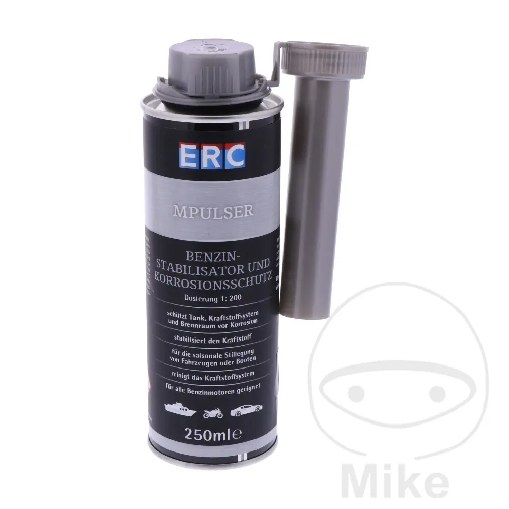 Additif anticorrosion ERC 7140557