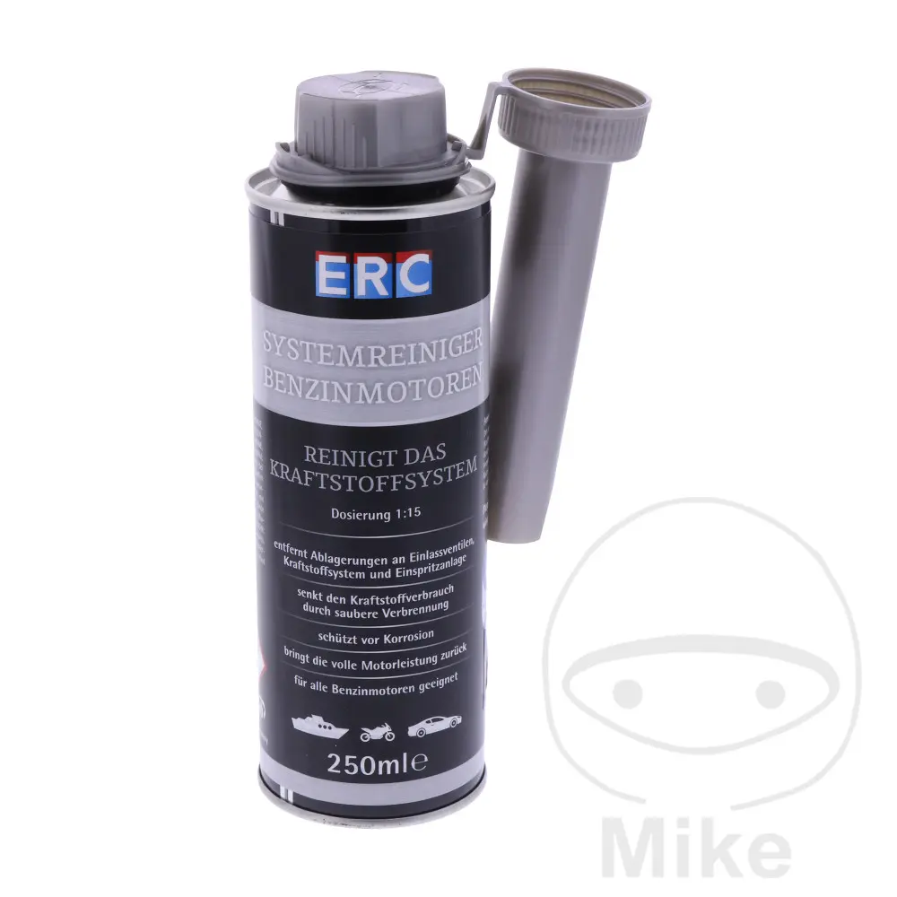 ERC Alternative 7140559 Motorreiniger-Additiv