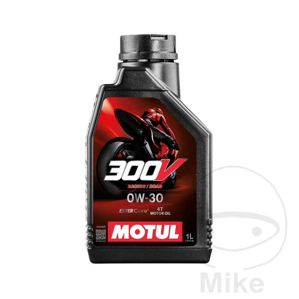 Motul Motorenöl 0W30 4T 1L