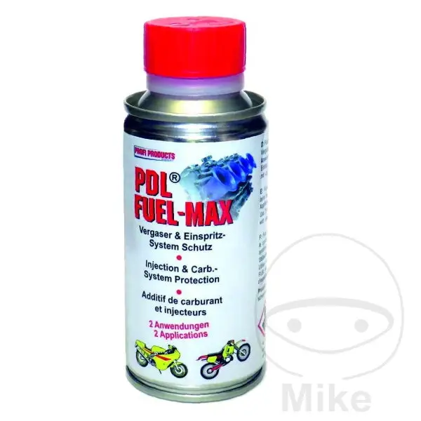 PDL Profi Fuel Max 150 ml