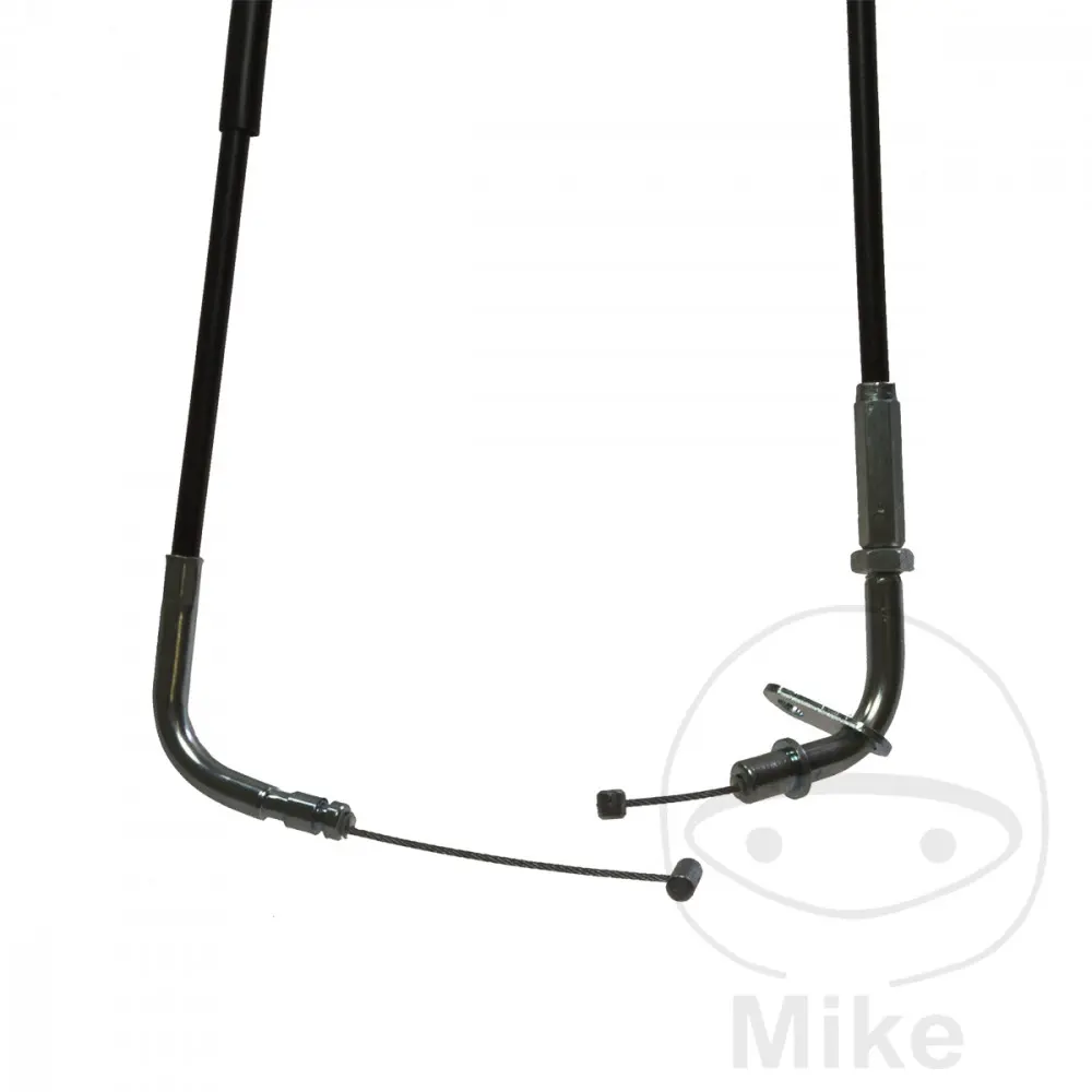Trekgasbedieningskabel JMP