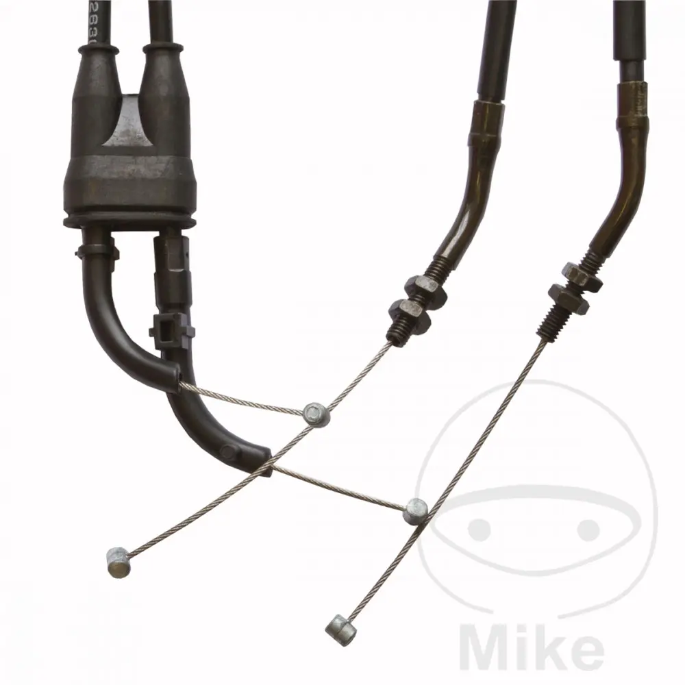 Juego de cables de acelerador JMP