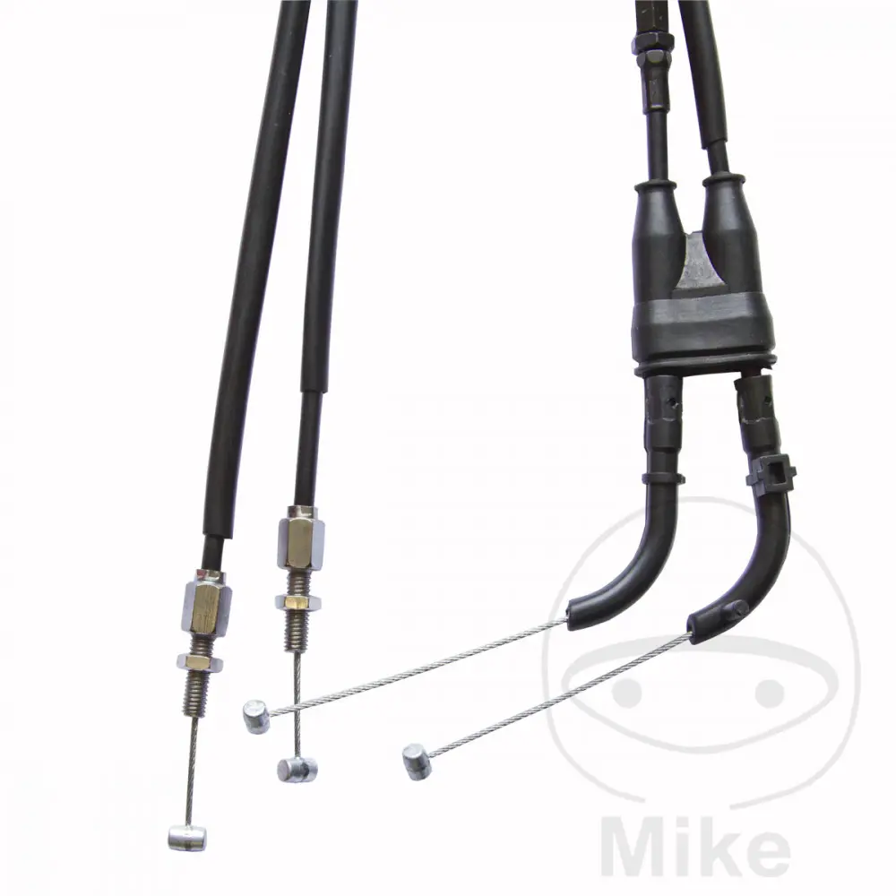 Set kabel throttle JMP