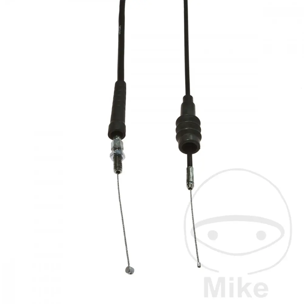 Throttle cable JMP A pull
