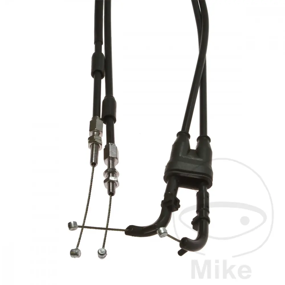 JMP Throttle Cable Set