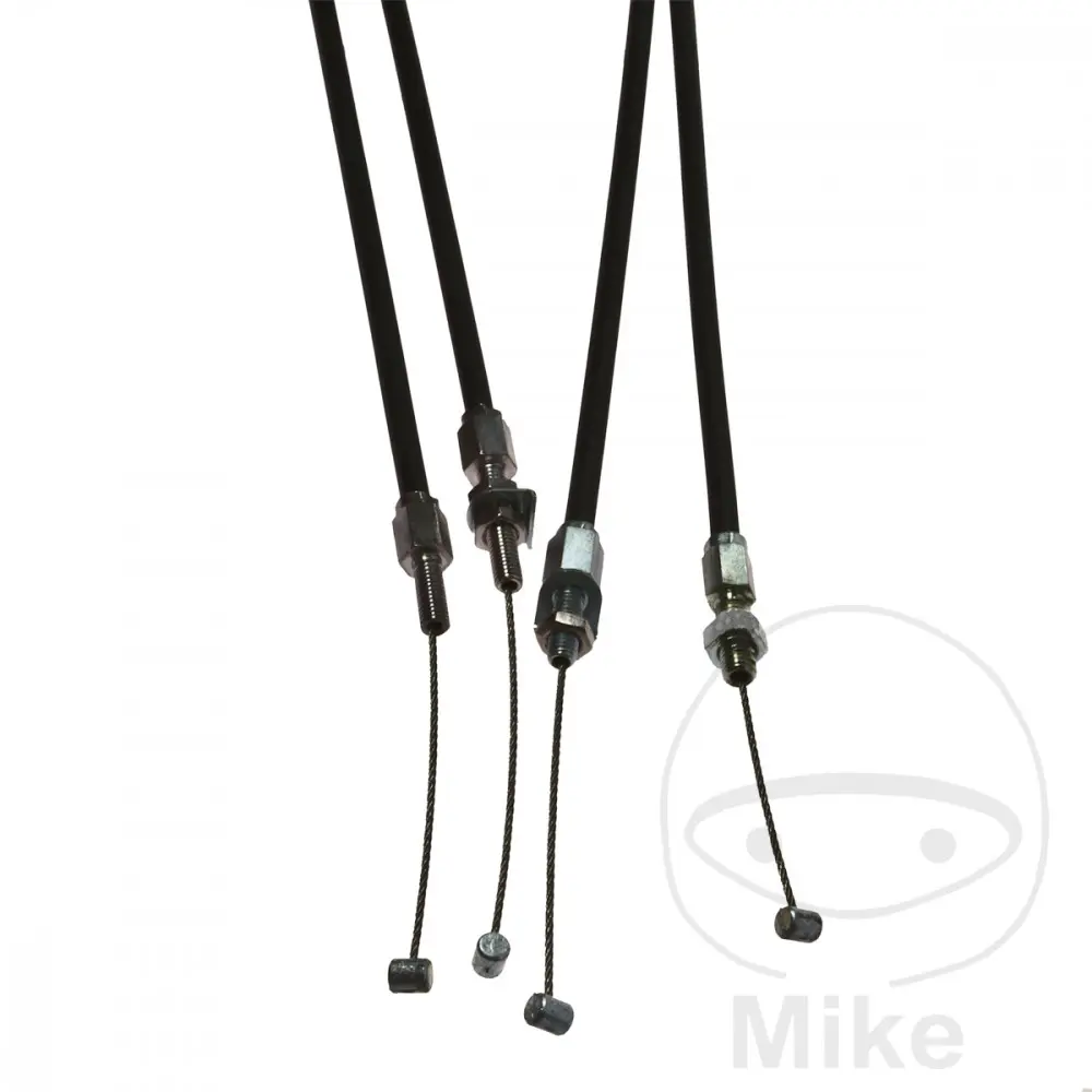 Gaszug-Set JMP
