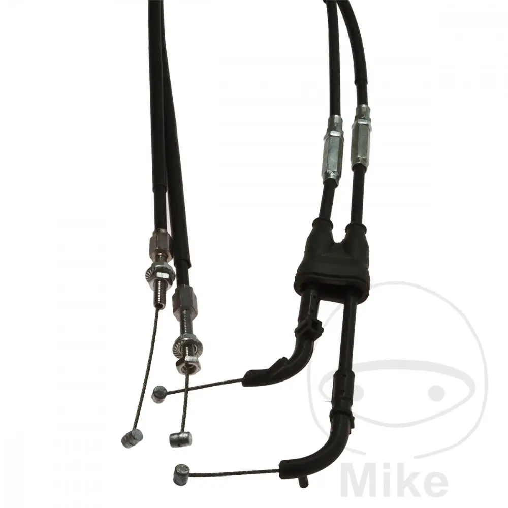 Set kabel gas JMP