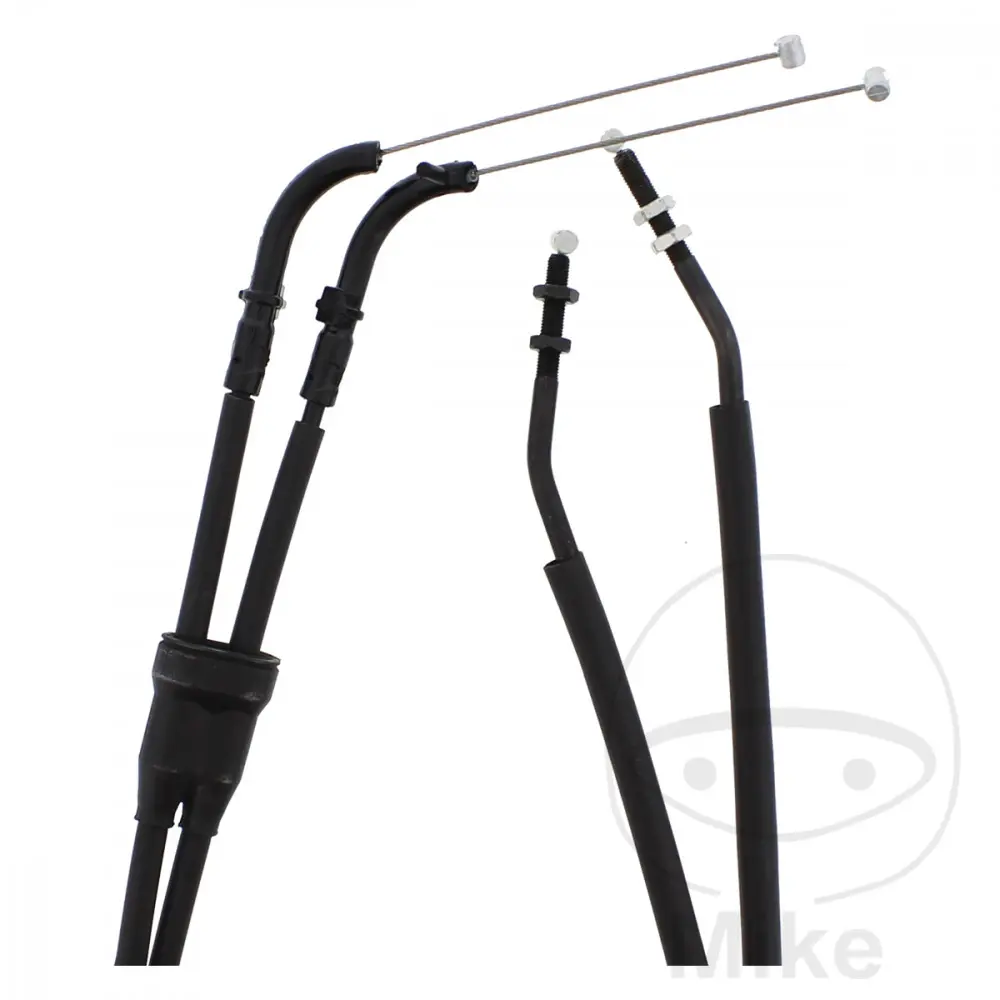 JMP Throttle Cable Set