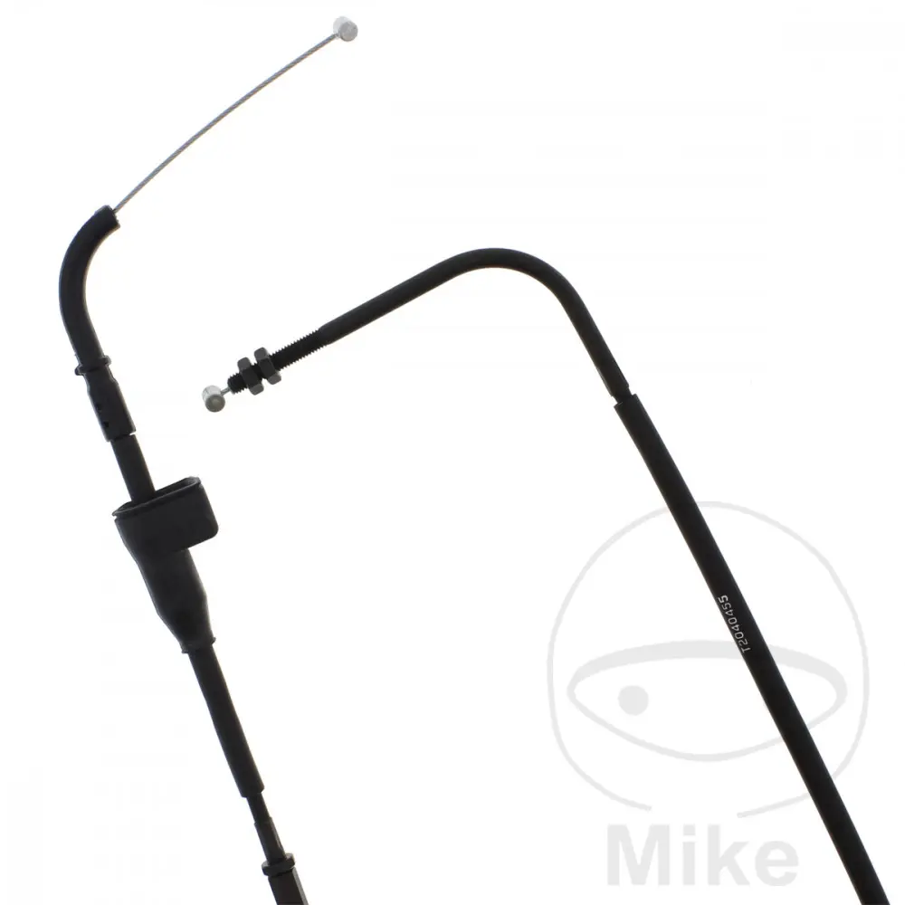 Pospeševalni kabel JMP