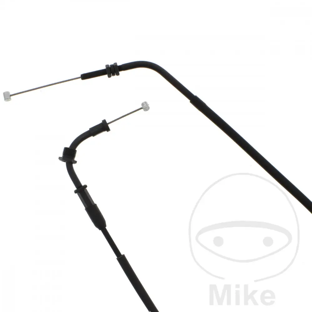 Kabel plynu JMP