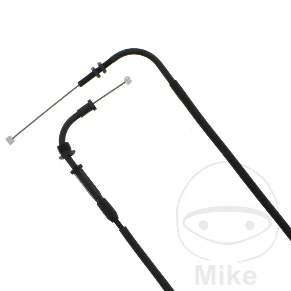 Gasskabel JMP