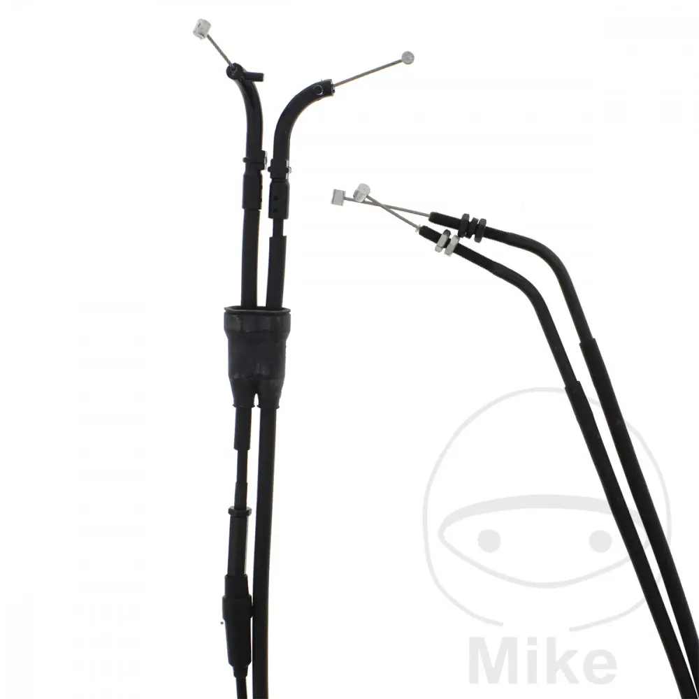Set Kabel Gas JMP
