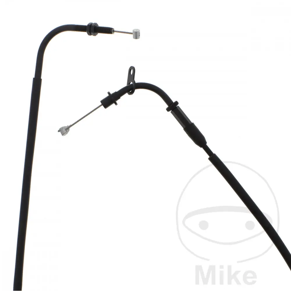 JMP vzvratni pospeševalni kabel
