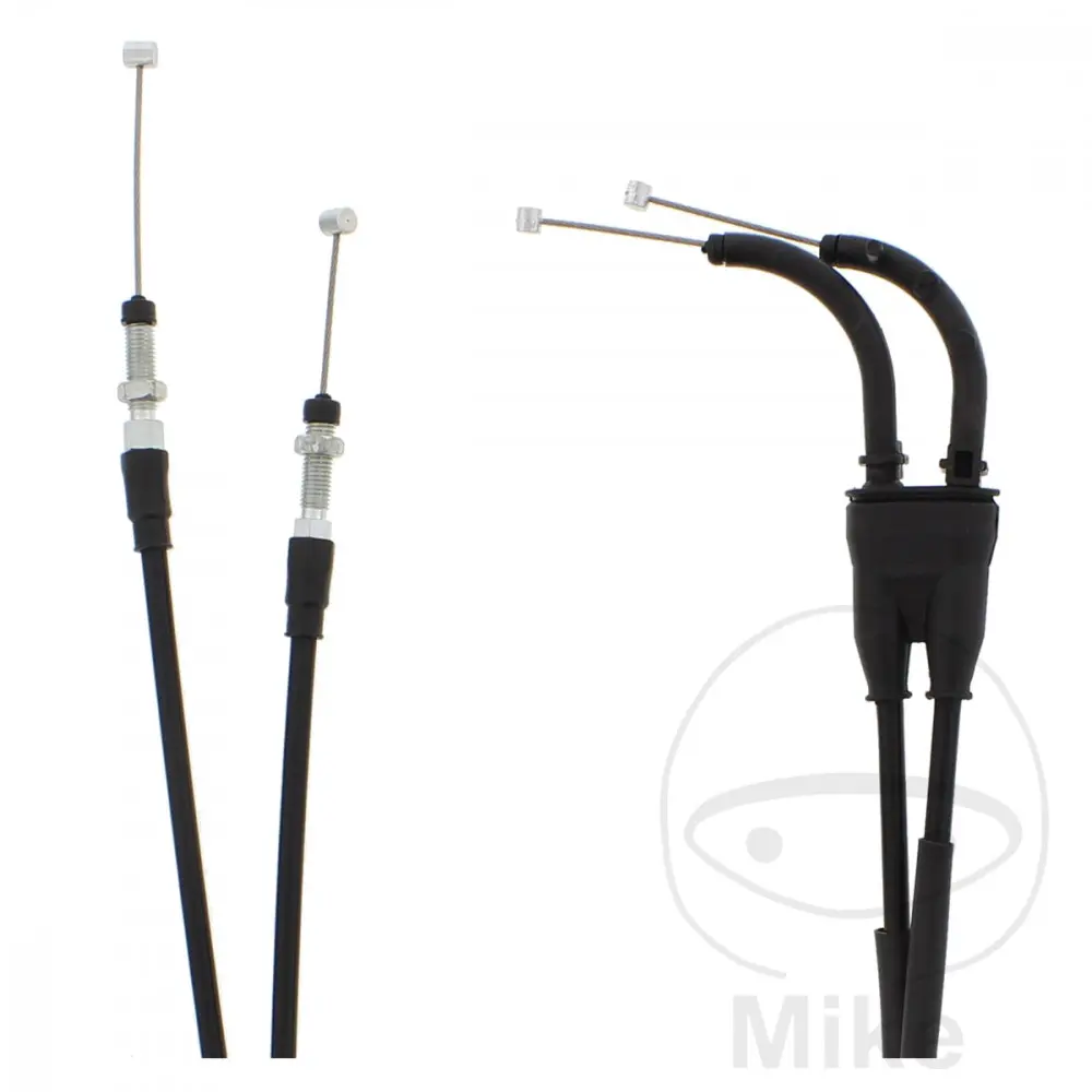 Gaszug-Set JMP
