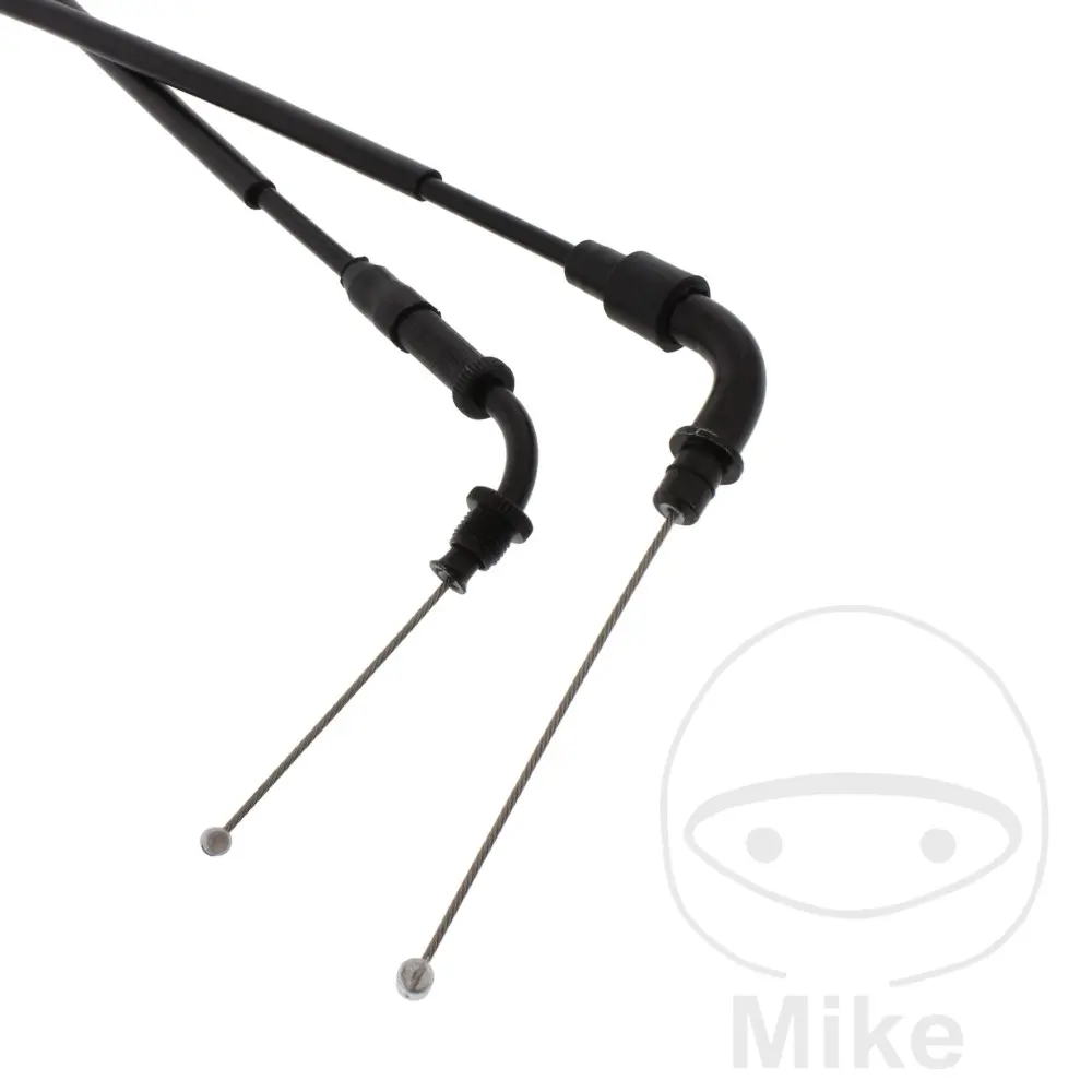 Gaspedalskabel JMP