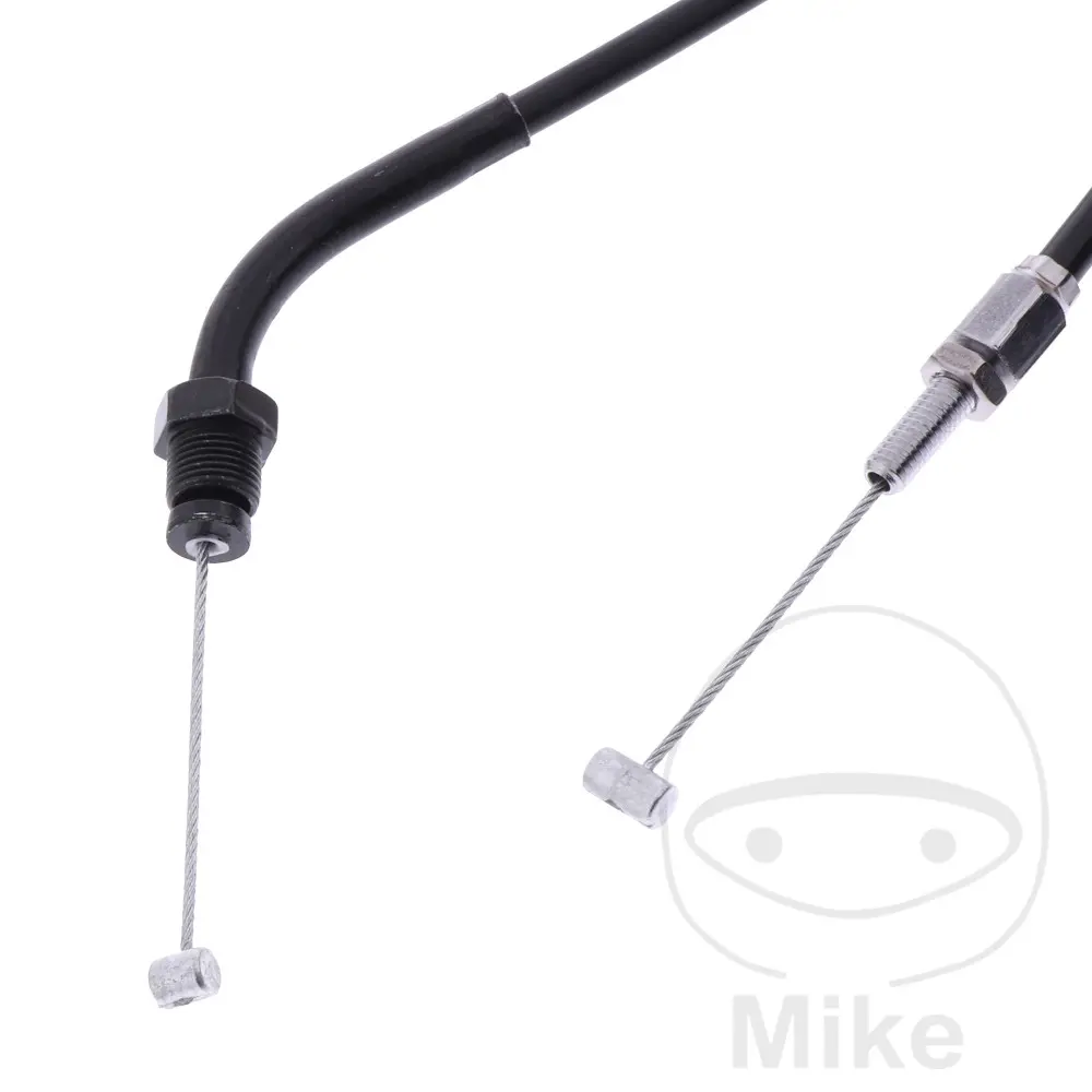 Gaszug JMP mit Rückholfeder