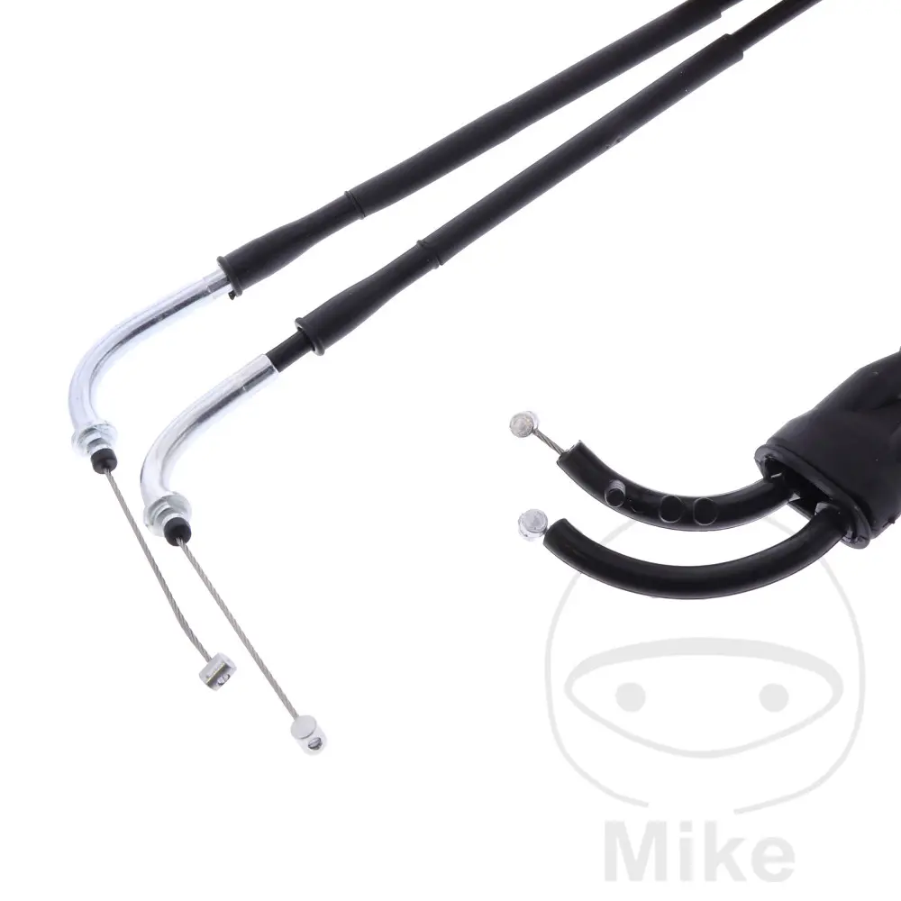 مجموعة كابلات تسارع JMP