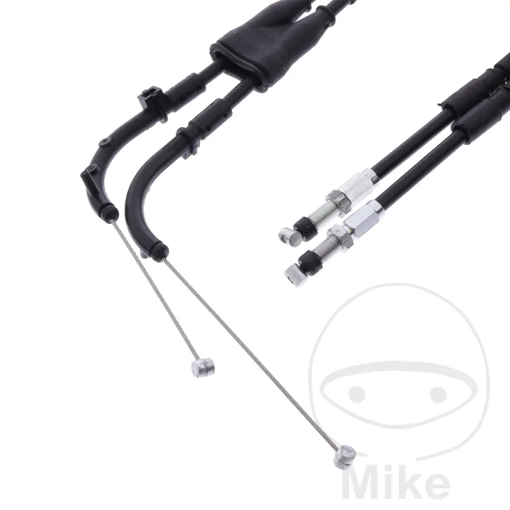 Gaszug-Set JMP