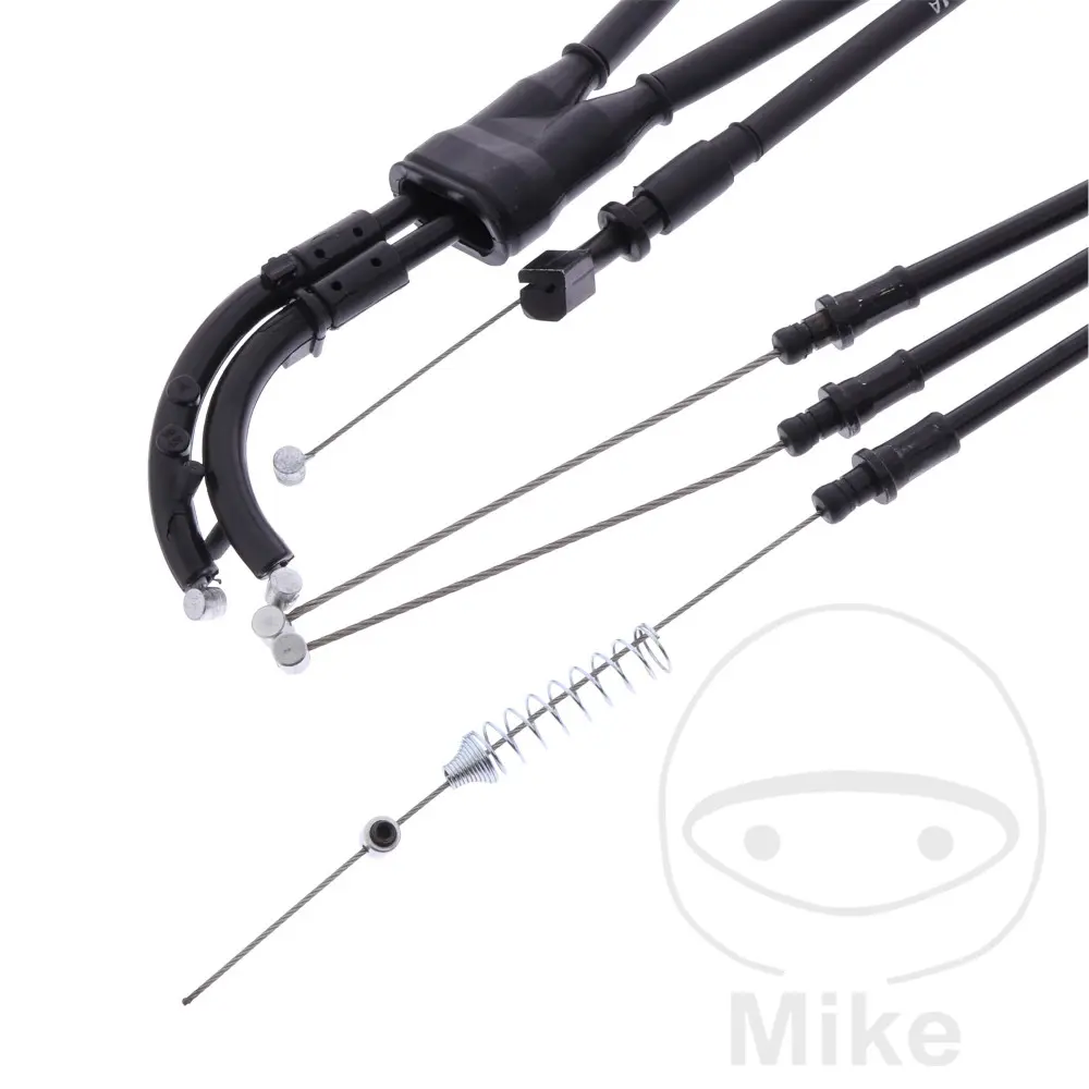 Gaszug-Set JMP