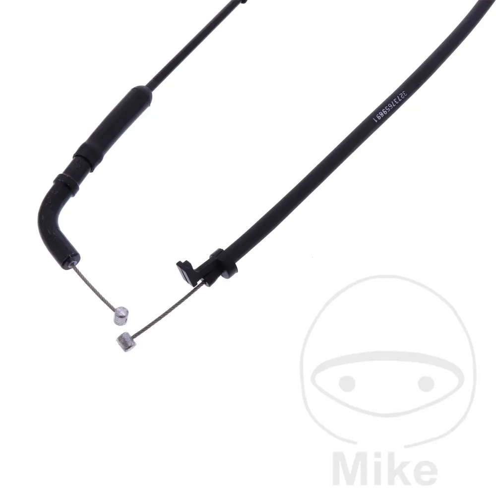 JMP gasskabel