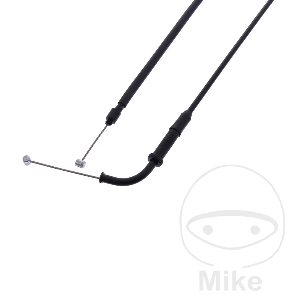 Gaspedalskabel JMP