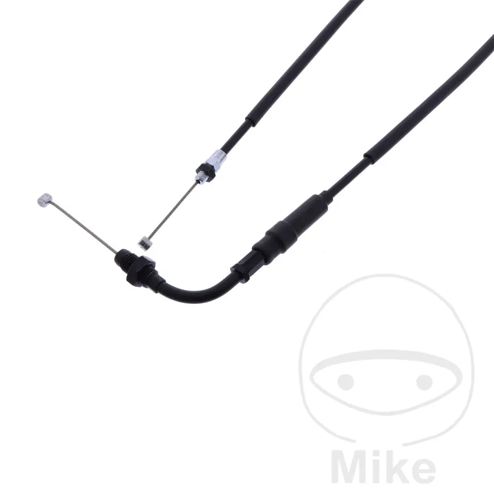 JMP throttle cable