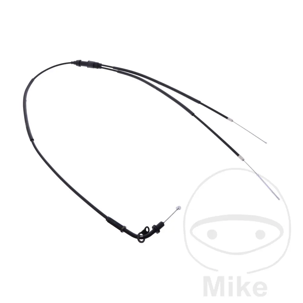 Kit kabel gas JMP — Kabel