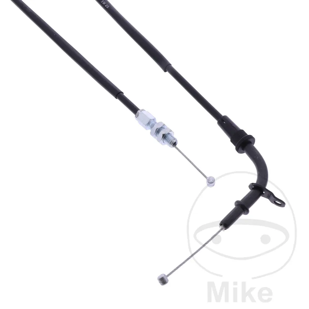Gaspedalskabel JMP