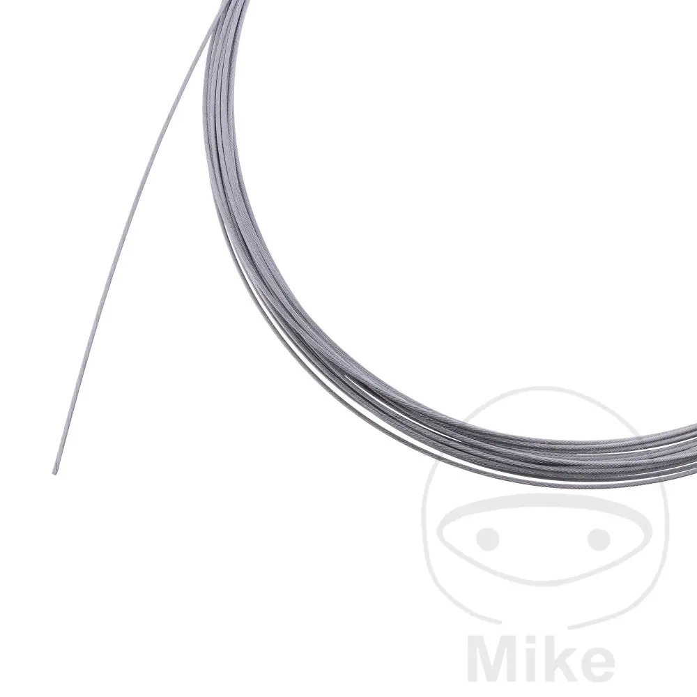 JMP 보우덴 케이블 1.0mm 10m
