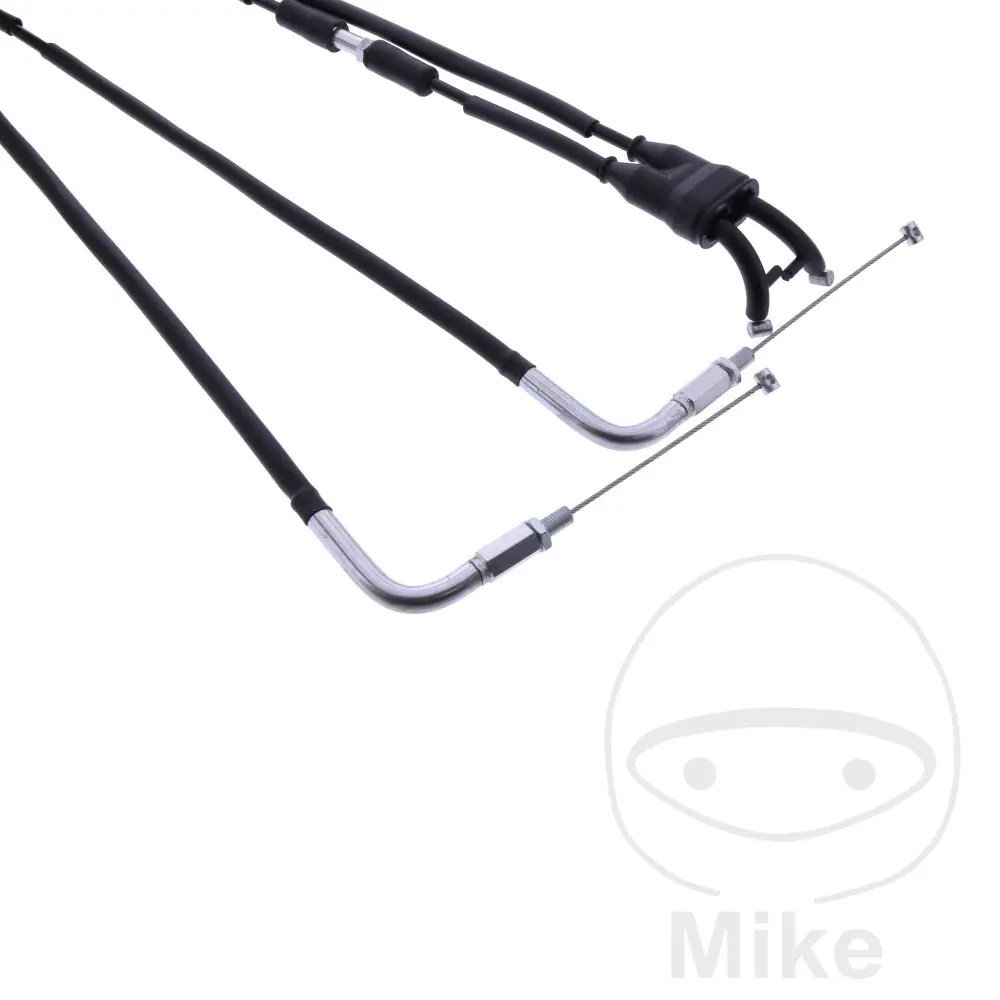 Kabel plynu JMP