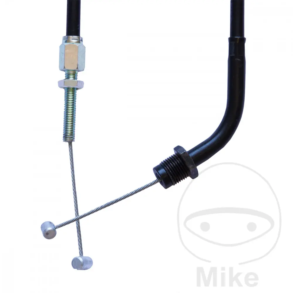 Gaszug JMP mit Rückholfeder