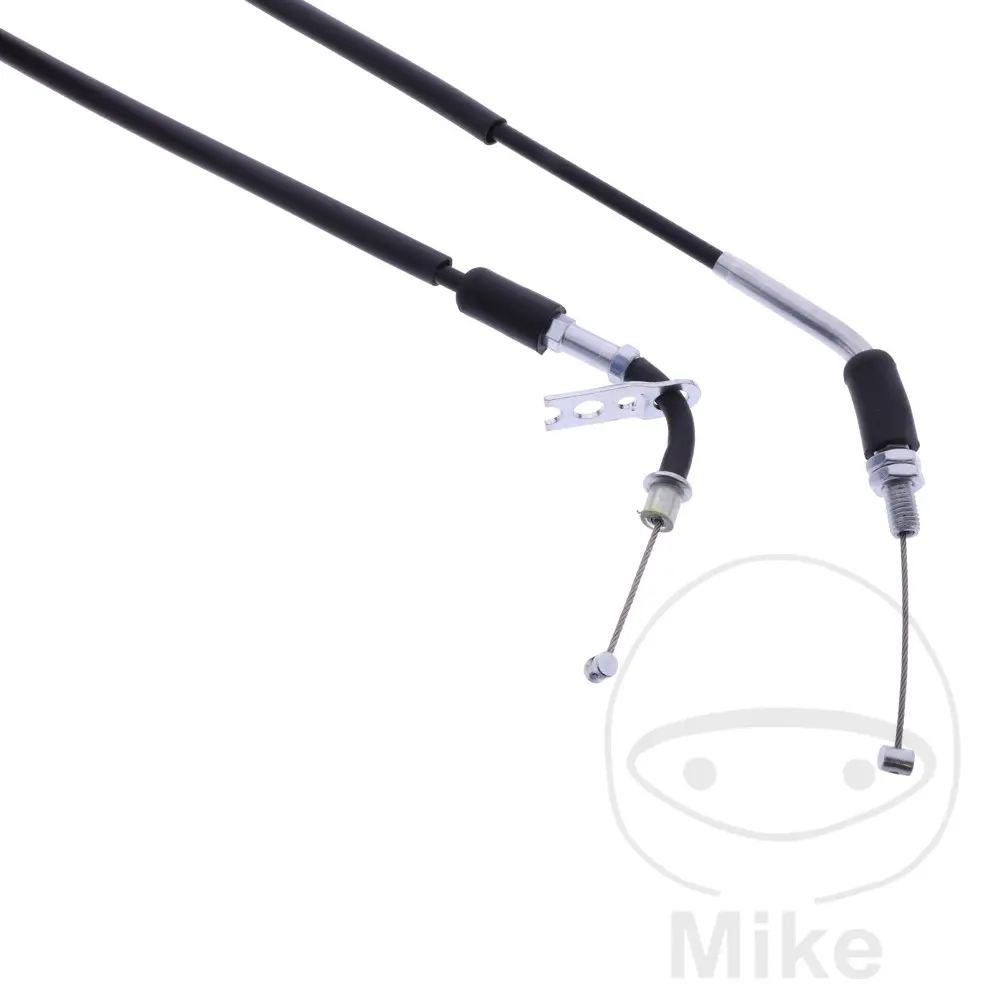 Throttle Cable B Return JMP