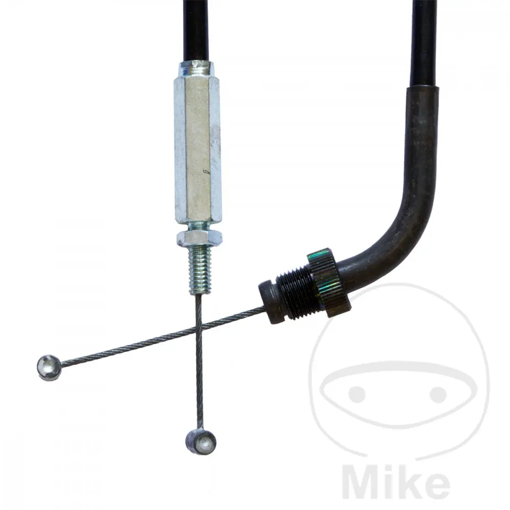JMP Gaszug mit Rückholfeder