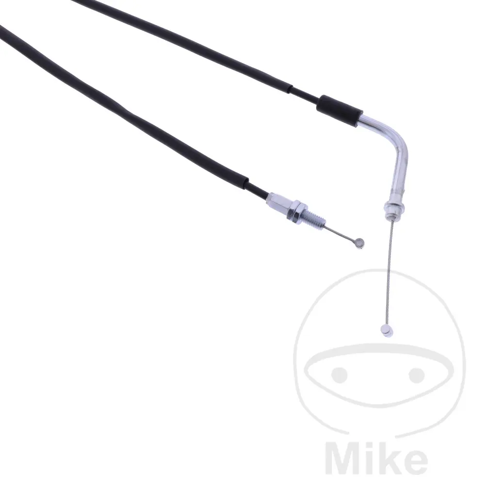 JMP B Retour gaskabel
