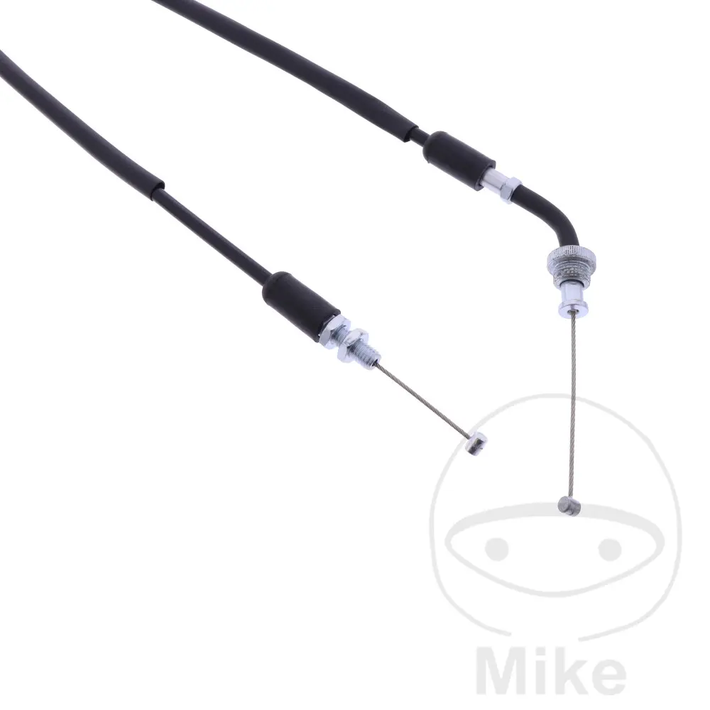 Kabel plynu B Vratný JMP
