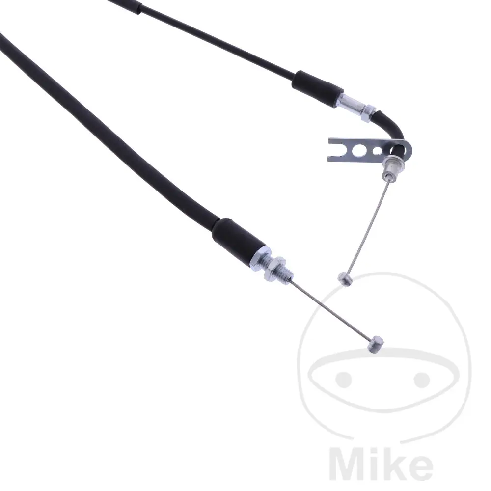 سلك تسريع B رجوعي من JMP