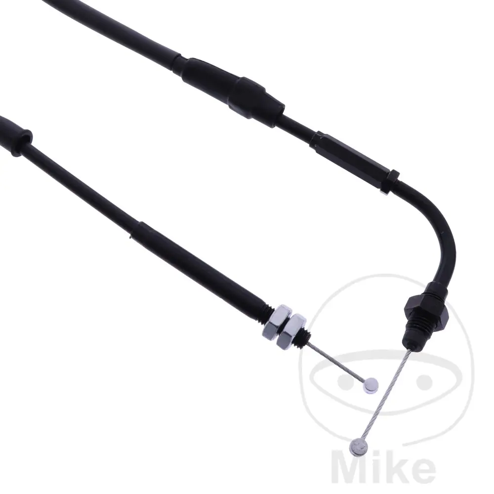 JMP Throttle Cable